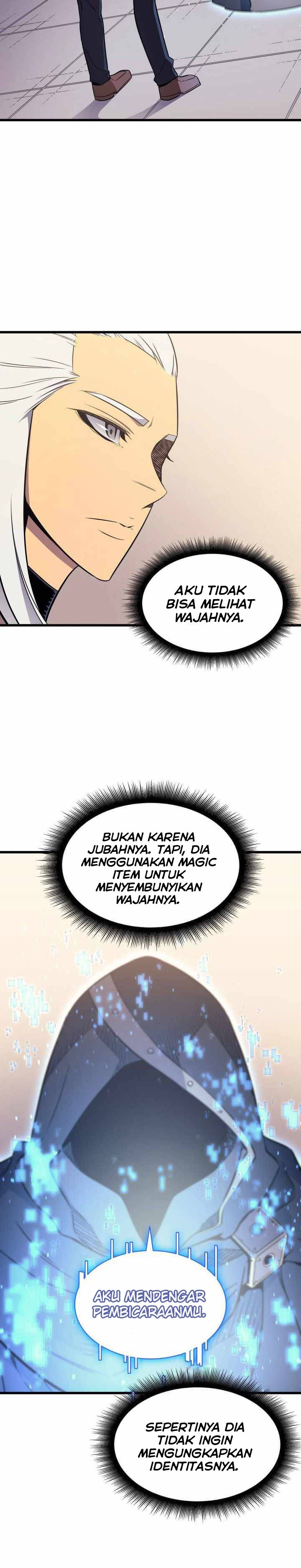 The Great Mage Returns After 4000 Years Chap 114 - Next Chap 115