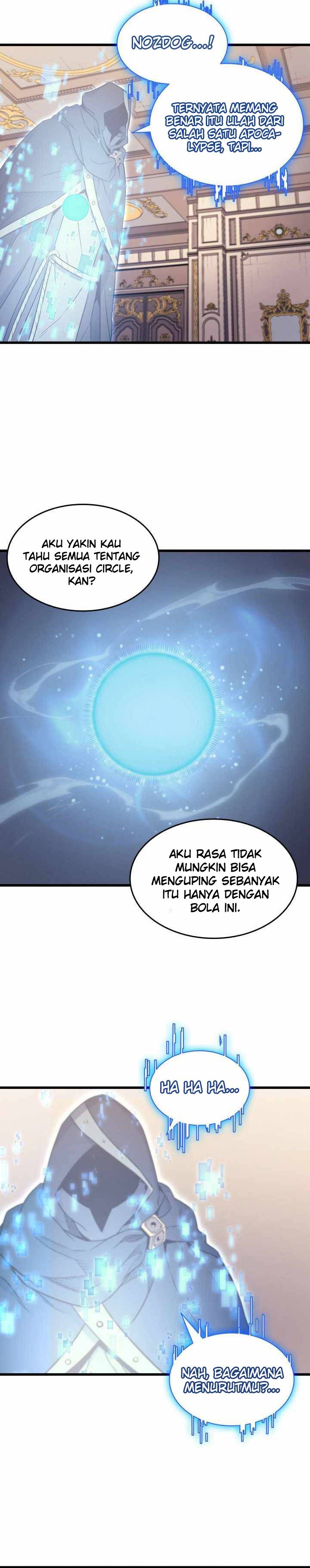 The Great Mage Returns After 4000 Years Chap 114 - Next Chap 115