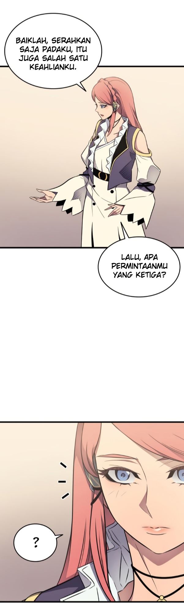 The Great Mage Returns After 4000 Years Chap 115 - Next Chap 116