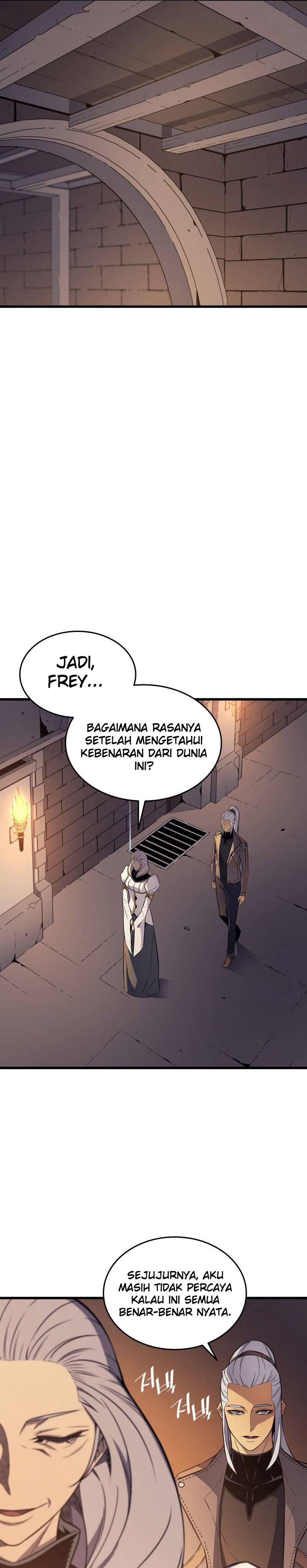 The Great Mage Returns After 4000 Years Chap 115 - Next Chap 116