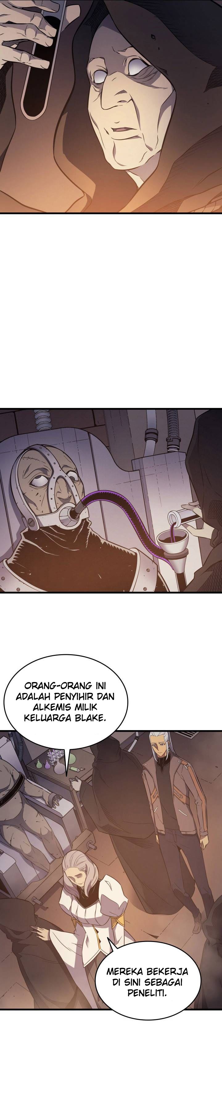 The Great Mage Returns After 4000 Years Chap 115 - Next Chap 116