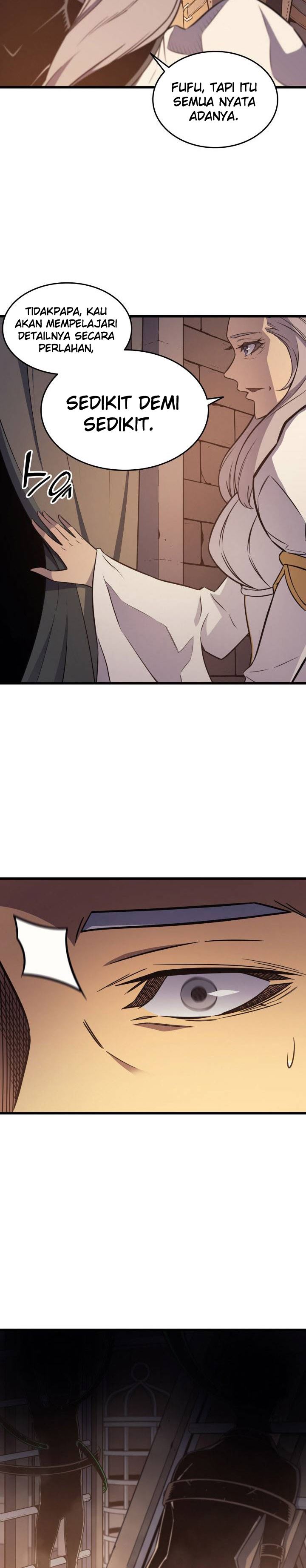 The Great Mage Returns After 4000 Years Chap 115 - Next Chap 116