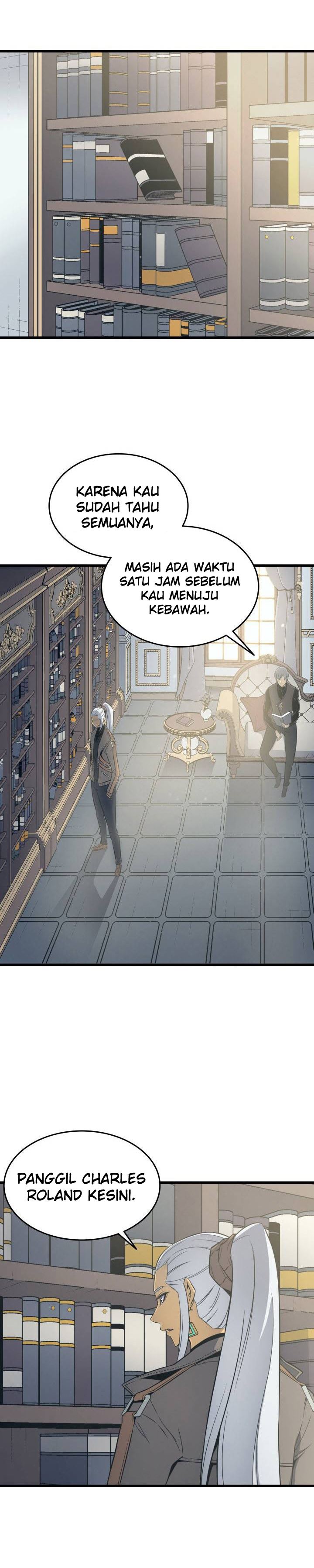 The Great Mage Returns After 4000 Years Chap 115 - Next Chap 116