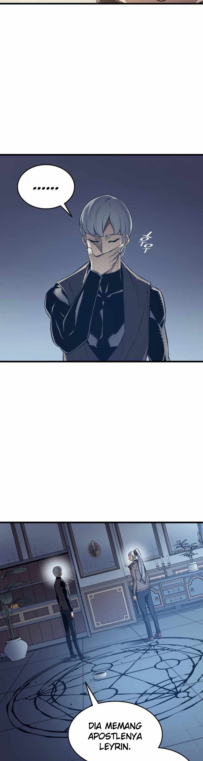 The Great Mage Returns After 4000 Years Chap 116 - Next Chap 117