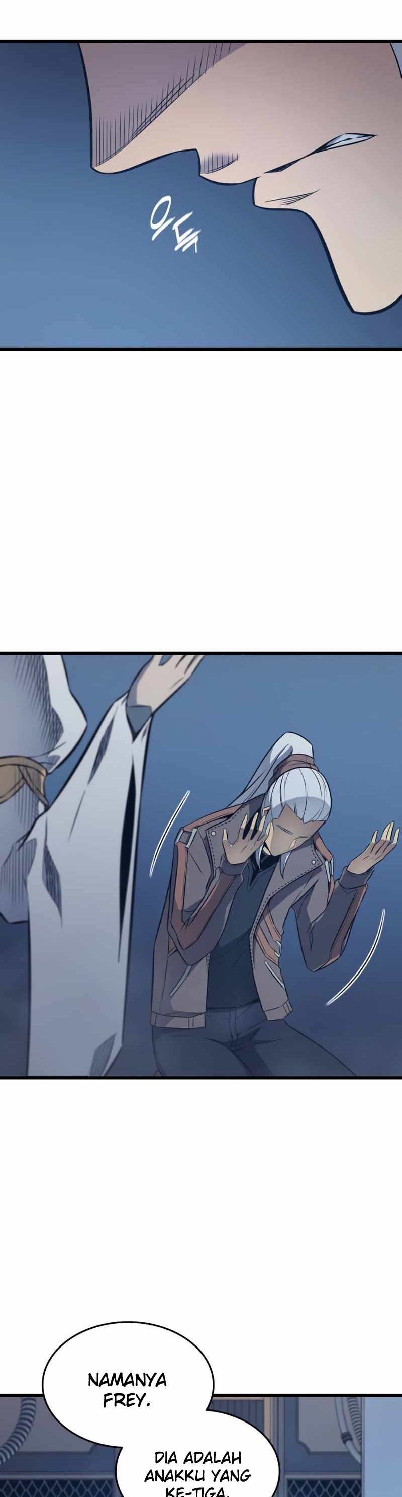 The Great Mage Returns After 4000 Years Chap 116 - Next Chap 117