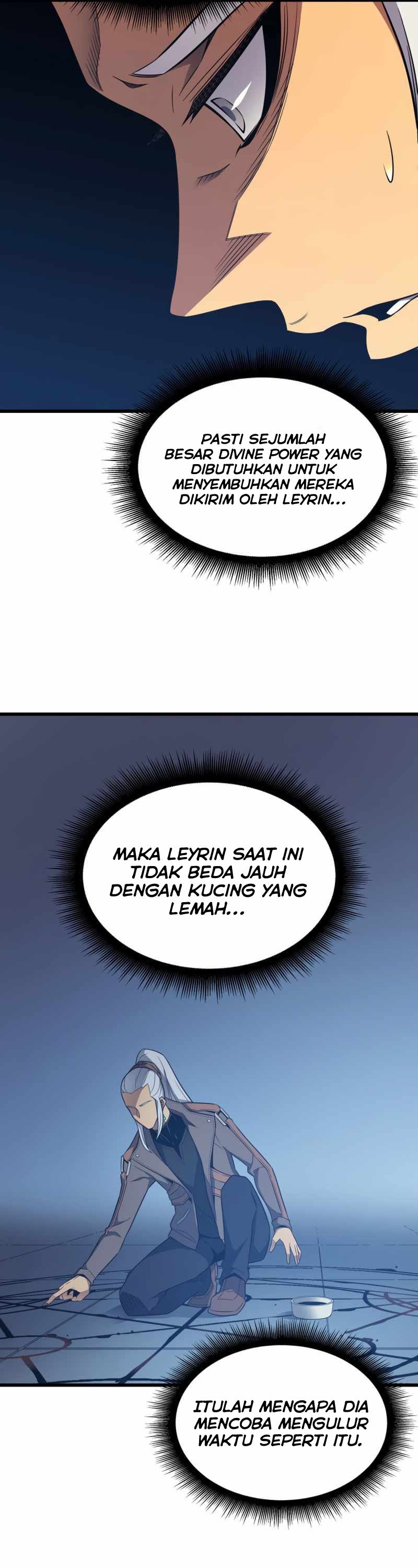 The Great Mage Returns After 4000 Years Chap 116 - Next Chap 117