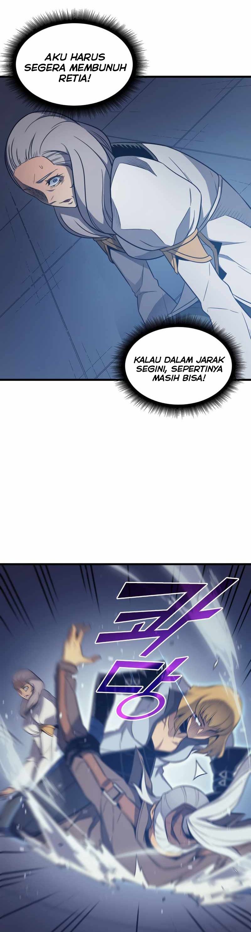 The Great Mage Returns After 4000 Years Chap 116 - Next Chap 117