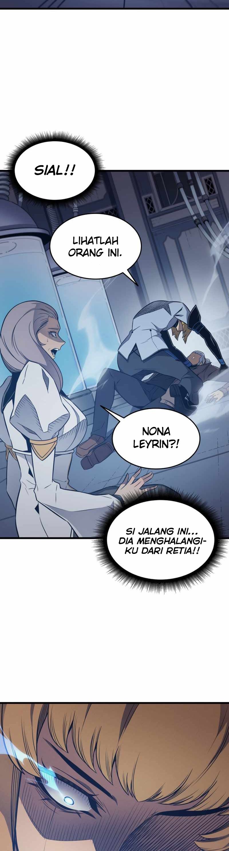 The Great Mage Returns After 4000 Years Chap 116 - Next Chap 117