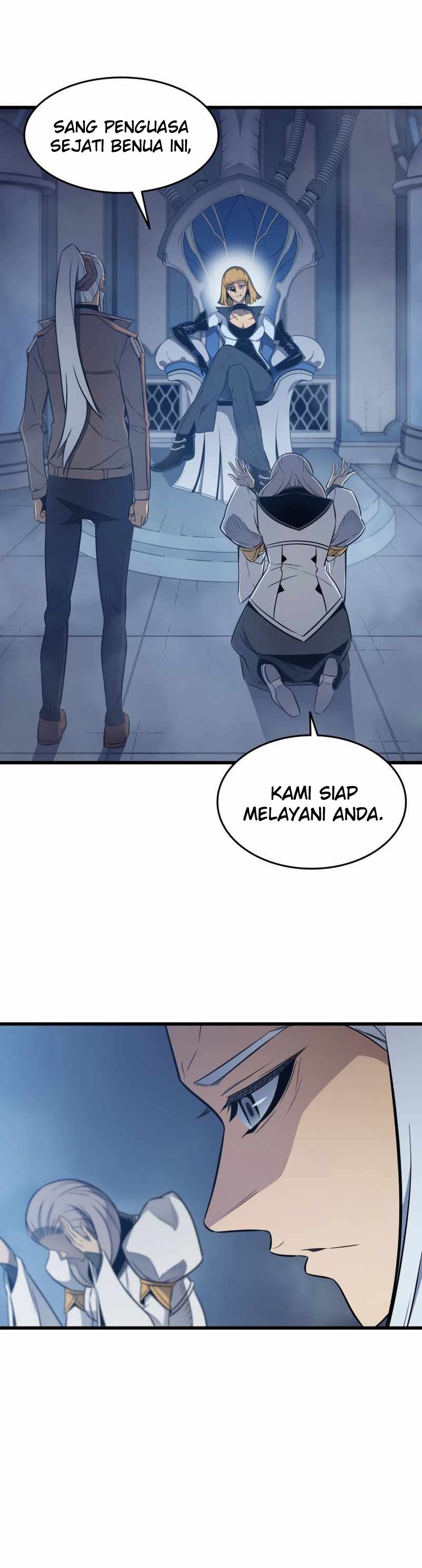 The Great Mage Returns After 4000 Years Chap 116 - Next Chap 117