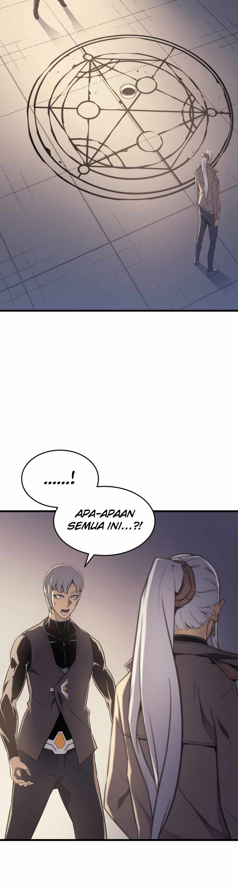 The Great Mage Returns After 4000 Years Chap 116 - Next Chap 117