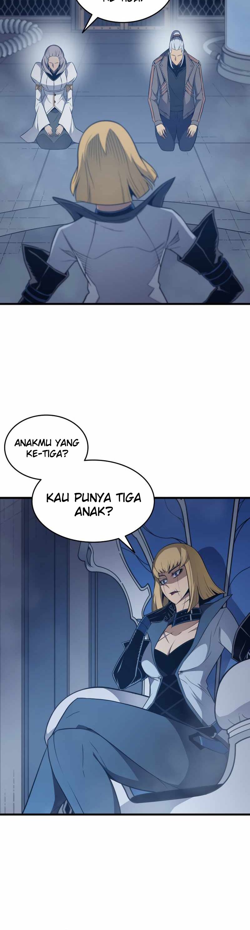 The Great Mage Returns After 4000 Years Chap 116 - Next Chap 117