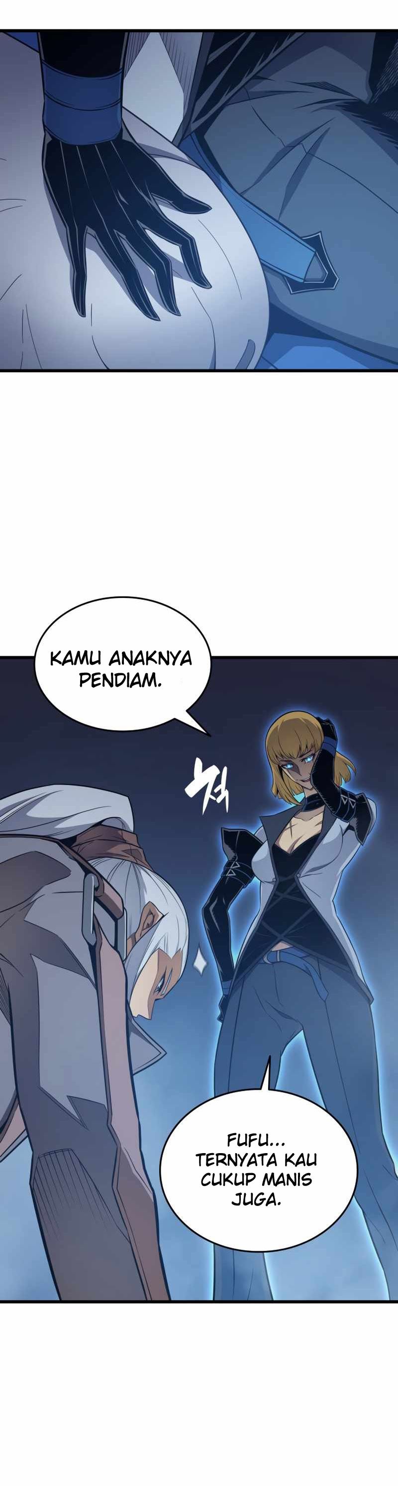 The Great Mage Returns After 4000 Years Chap 116 - Next Chap 117