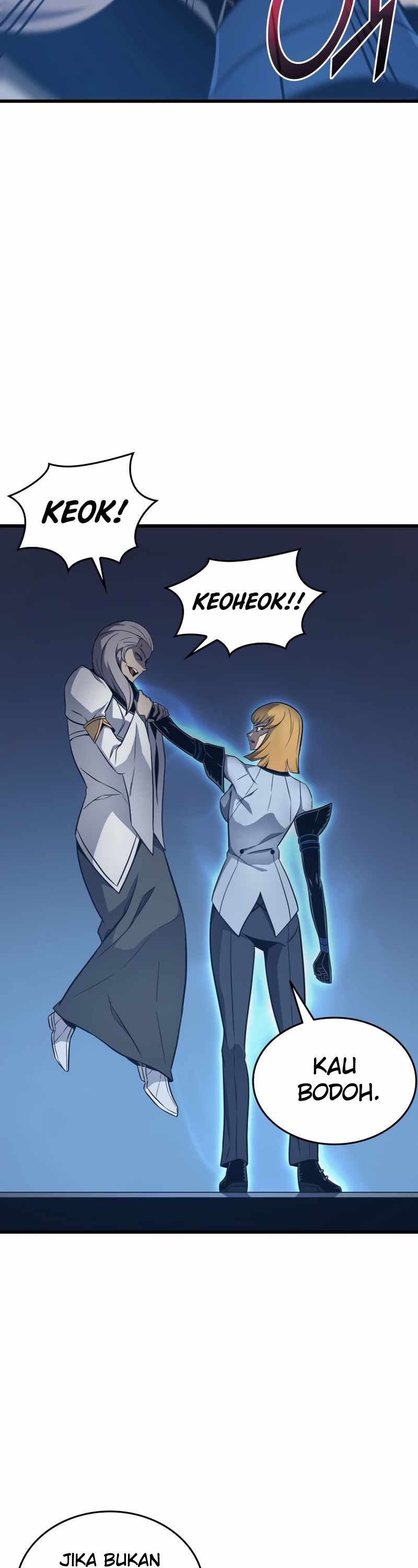 The Great Mage Returns After 4000 Years Chap 116 - Next Chap 117