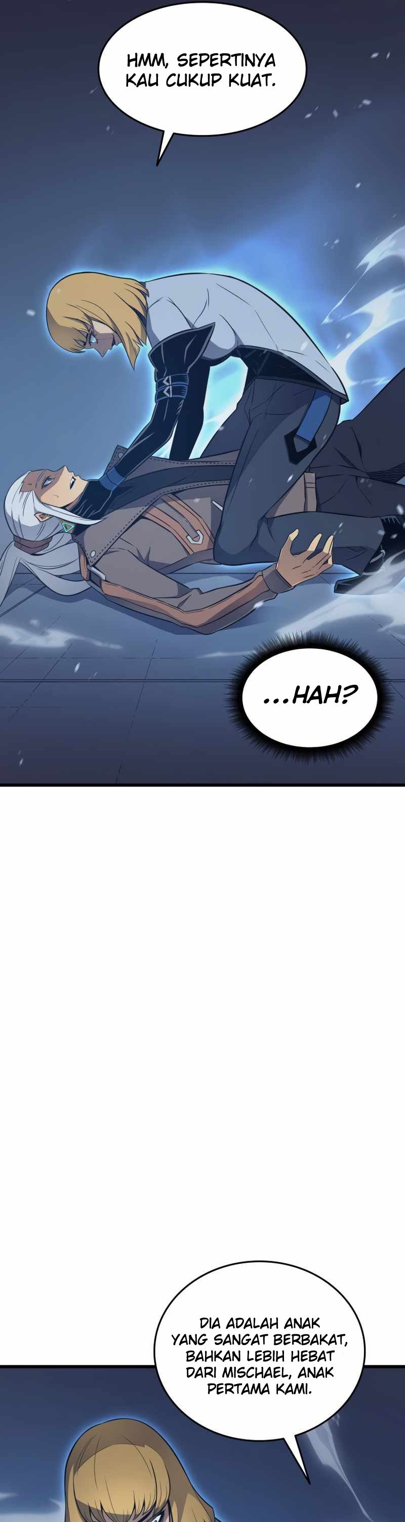 The Great Mage Returns After 4000 Years Chap 116 - Next Chap 117