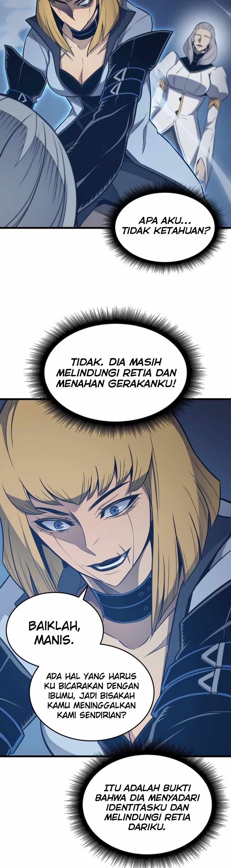 The Great Mage Returns After 4000 Years Chap 116 - Next Chap 117