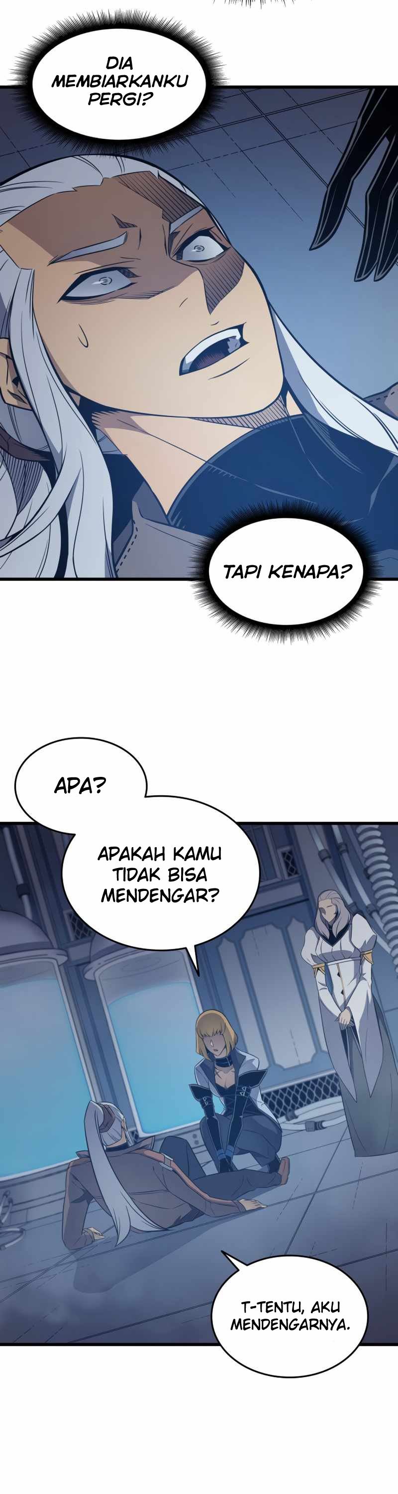 The Great Mage Returns After 4000 Years Chap 116 - Next Chap 117