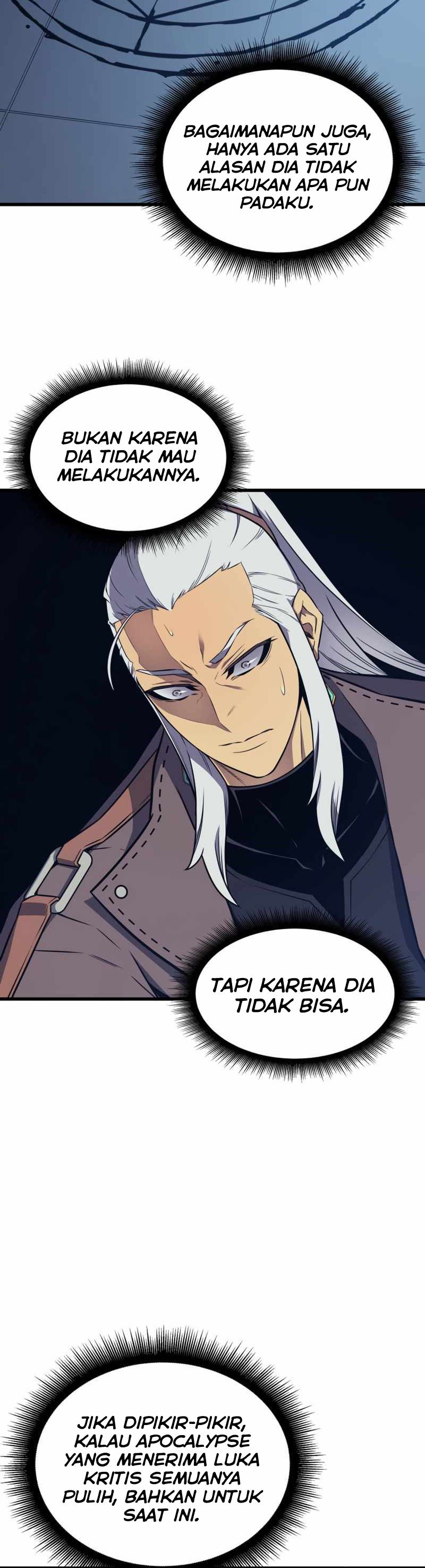 The Great Mage Returns After 4000 Years Chap 116 - Next Chap 117