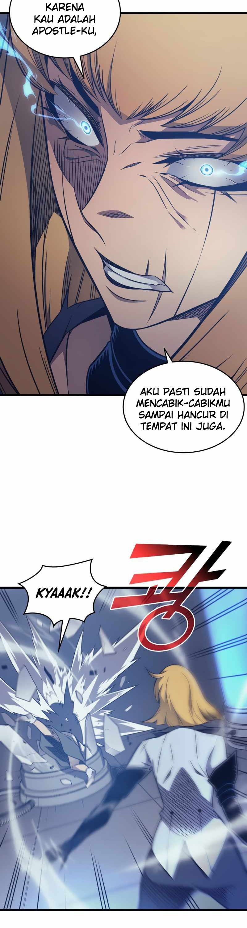 The Great Mage Returns After 4000 Years Chap 116 - Next Chap 117