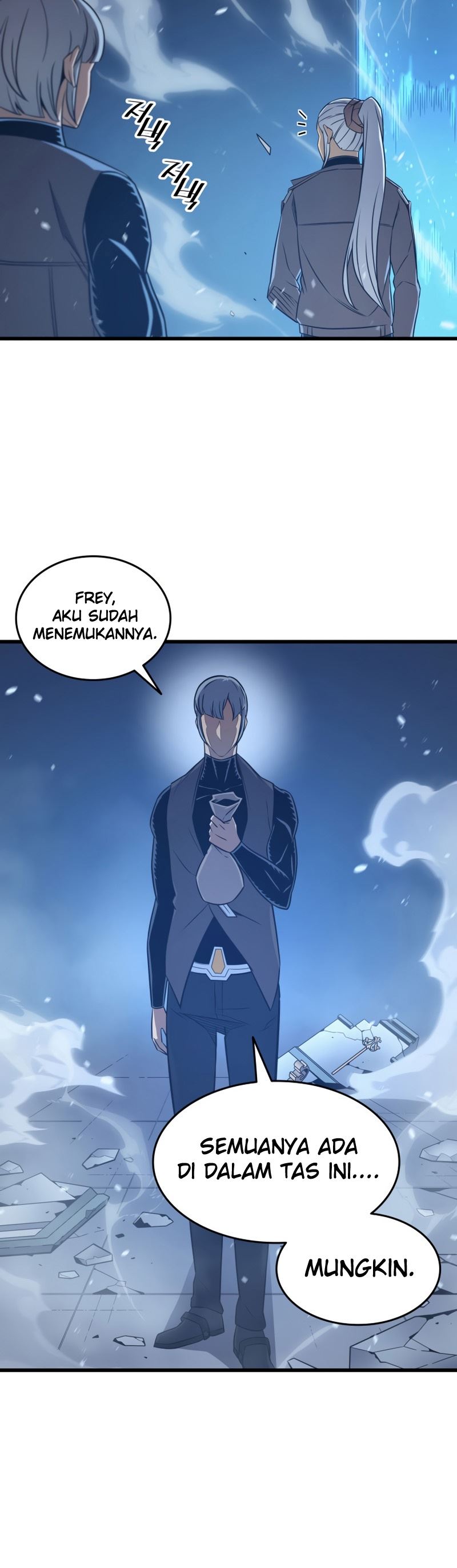 The Great Mage Returns After 4000 Years Chap 119 - Next Chap 120