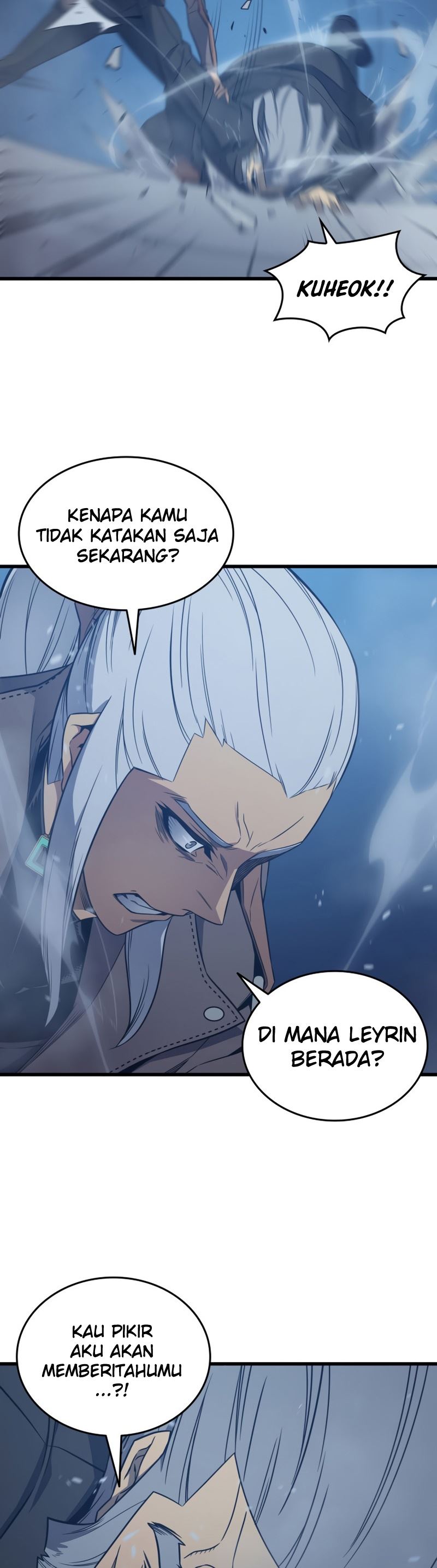 The Great Mage Returns After 4000 Years Chap 119 - Next Chap 120