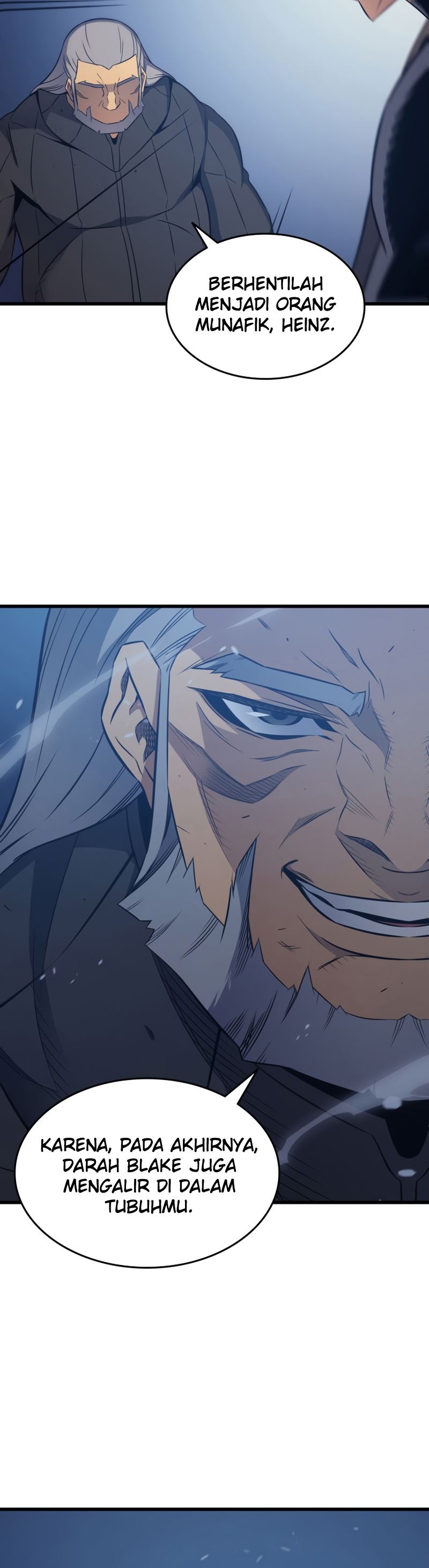 The Great Mage Returns After 4000 Years Chap 119 - Next Chap 120