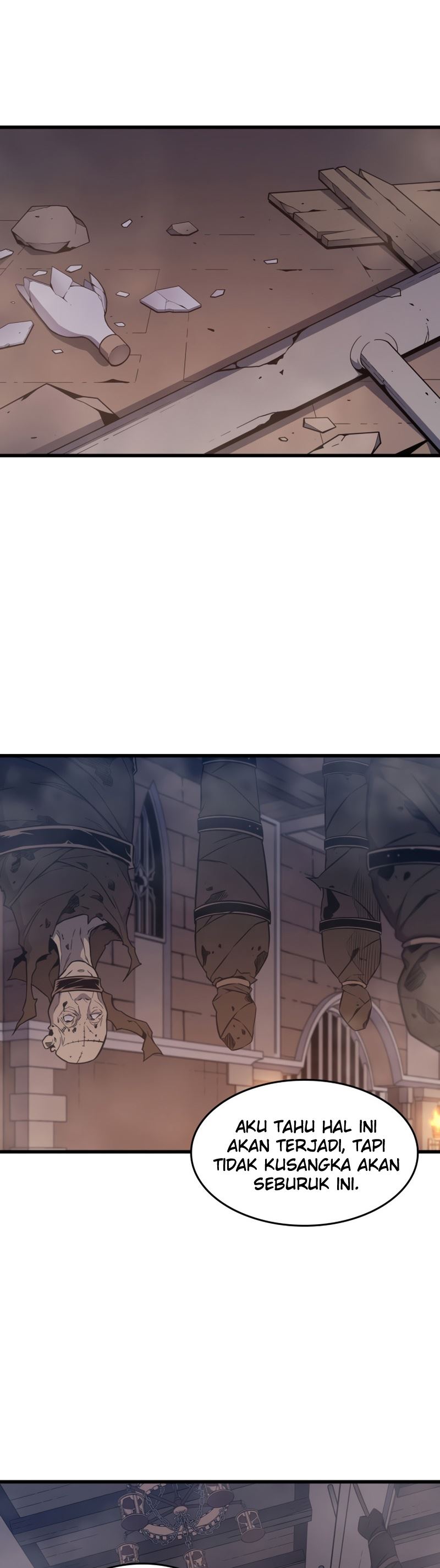 The Great Mage Returns After 4000 Years Chap 119 - Next Chap 120