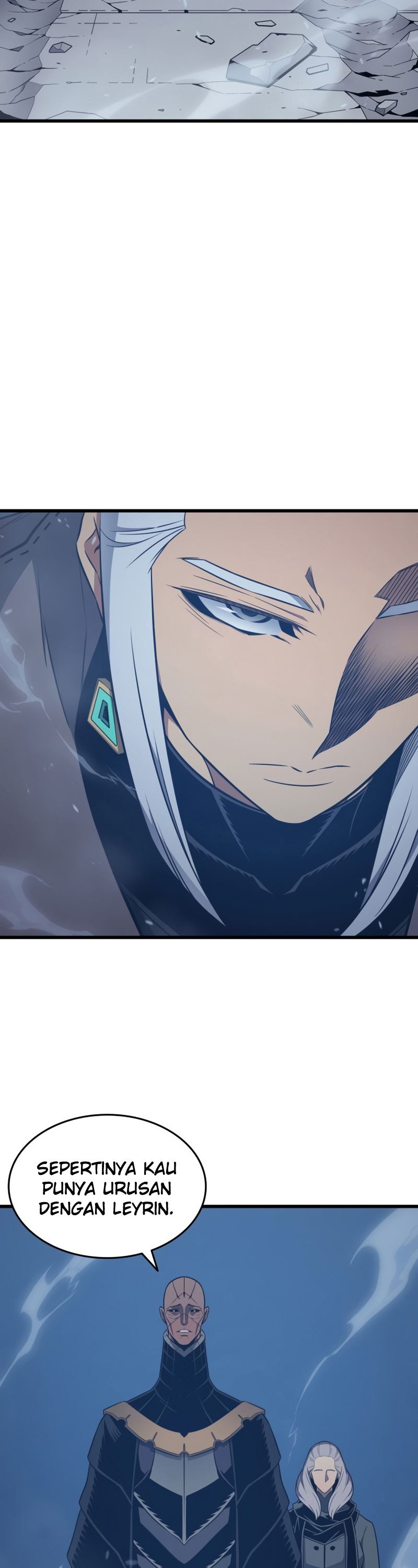 The Great Mage Returns After 4000 Years Chap 119 - Next Chap 120