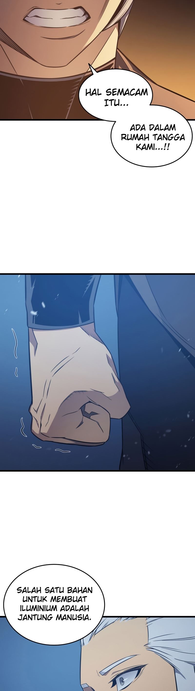 The Great Mage Returns After 4000 Years Chap 119 - Next Chap 120