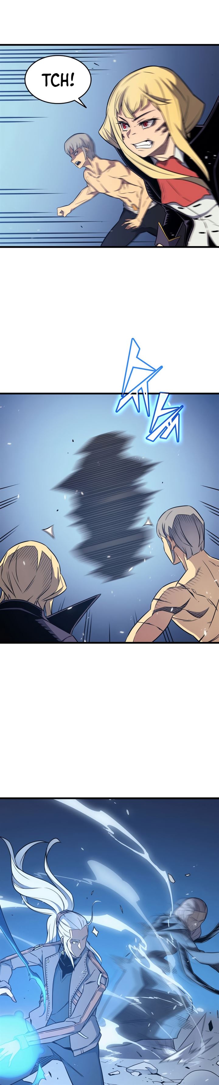 The Great Mage Returns After 4000 Years Chap 123 - Next Chap 124