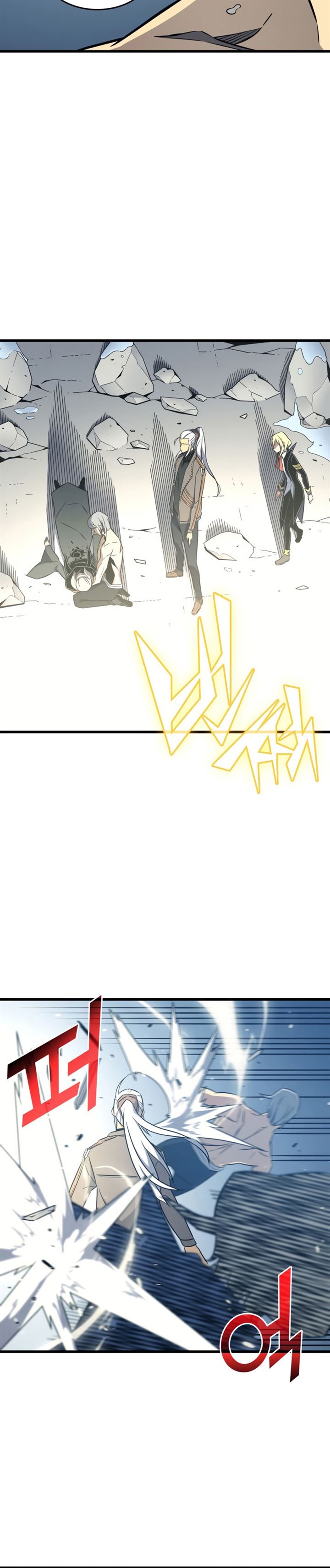 The Great Mage Returns After 4000 Years Chap 123 - Next Chap 124