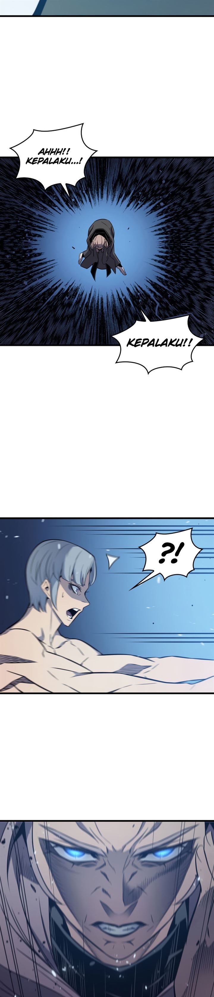 The Great Mage Returns After 4000 Years Chap 123 - Next Chap 124