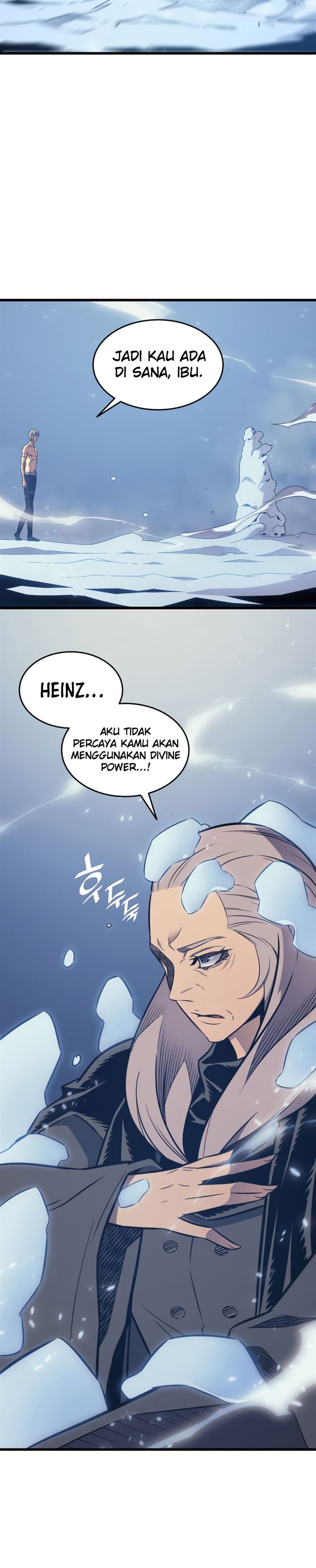 The Great Mage Returns After 4000 Years Chap 123 - Next Chap 124