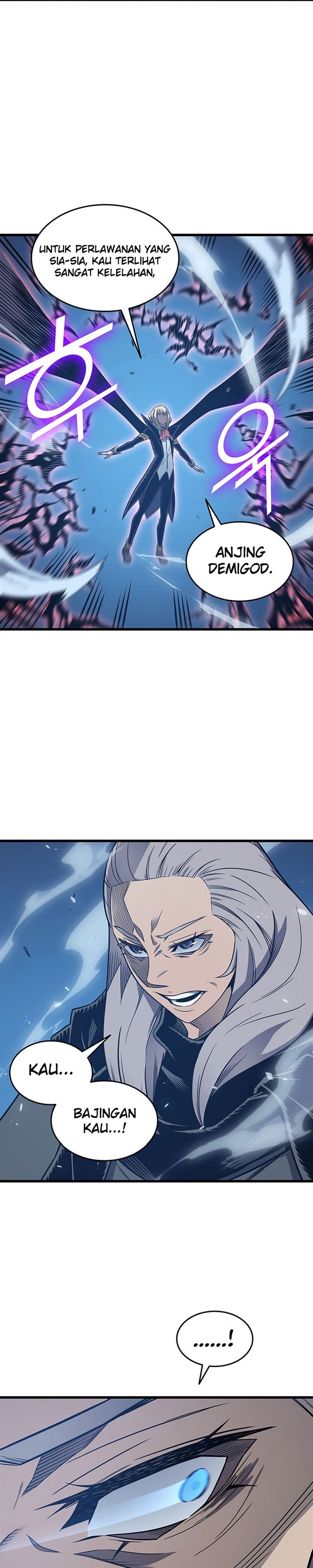 The Great Mage Returns After 4000 Years Chap 123 - Next Chap 124