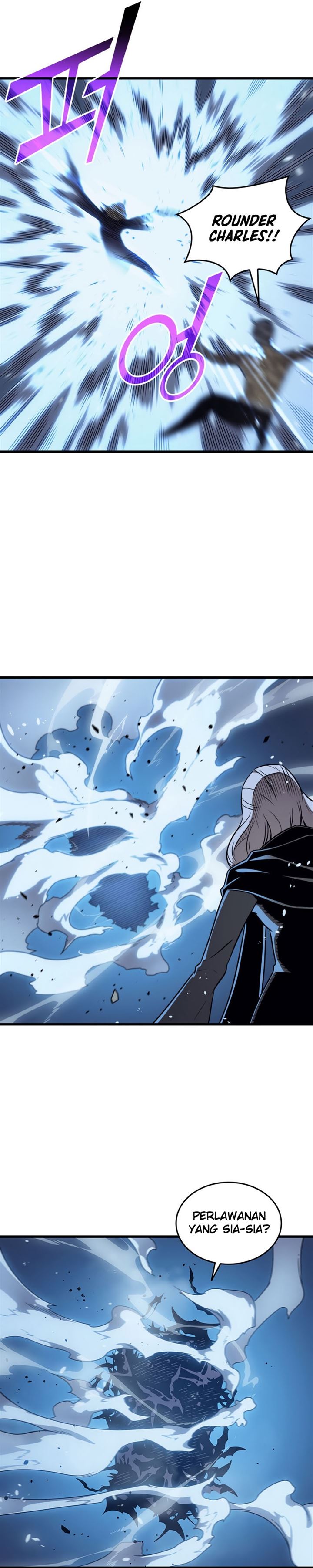 The Great Mage Returns After 4000 Years Chap 123 - Next Chap 124