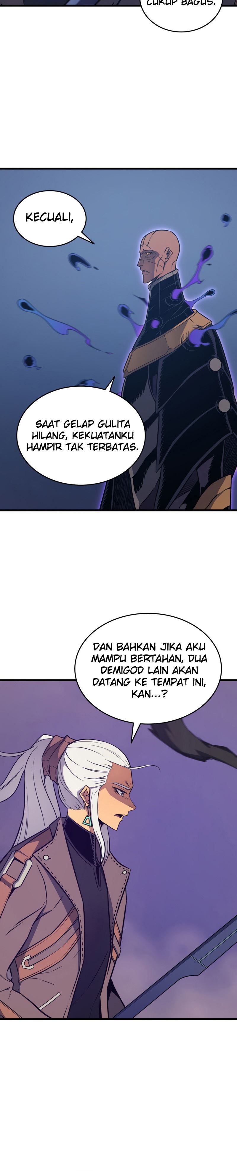 The Great Mage Returns After 4000 Years Chap 120 - Next Chap 121