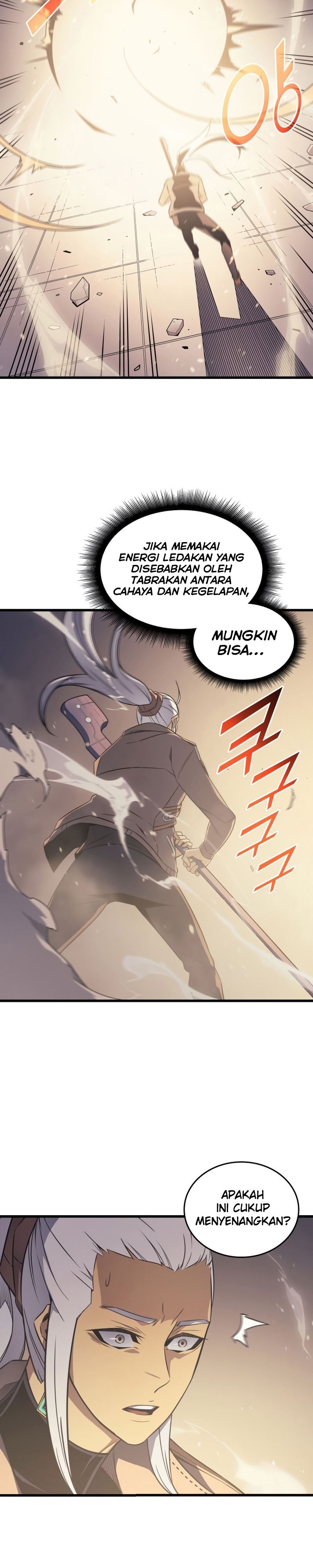 The Great Mage Returns After 4000 Years Chap 120 - Next Chap 121