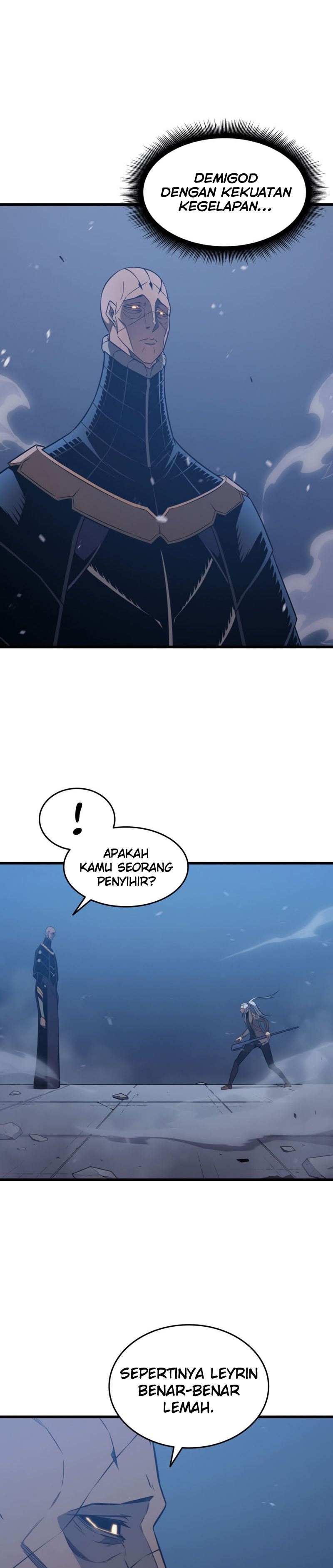 The Great Mage Returns After 4000 Years Chap 120 - Next Chap 121