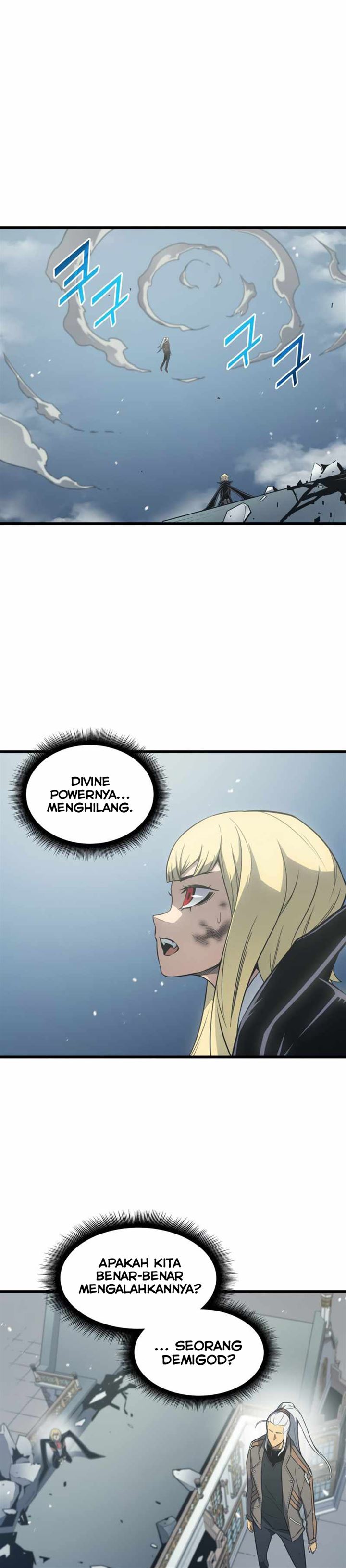 The Great Mage Returns After 4000 Years Chap 122 - Next Chap 123