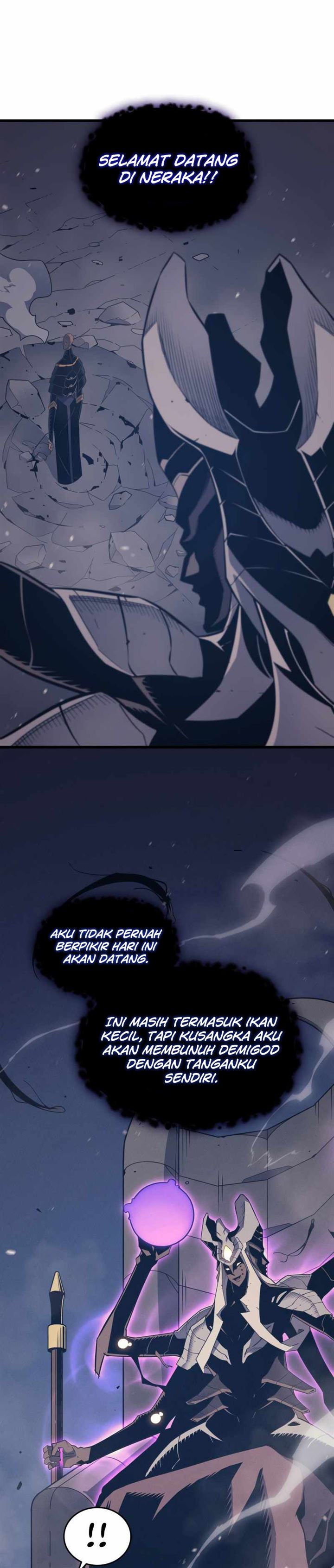 The Great Mage Returns After 4000 Years Chap 122 - Next Chap 123