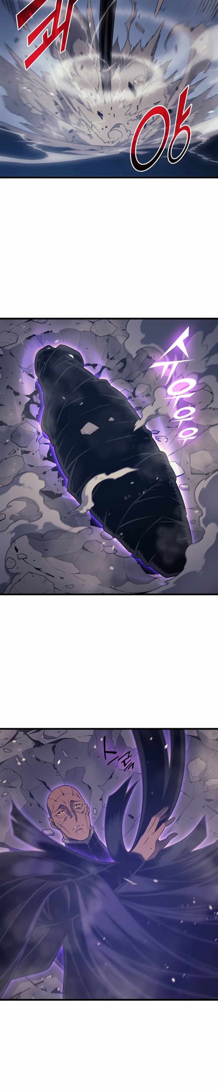 The Great Mage Returns After 4000 Years Chap 122 - Next Chap 123