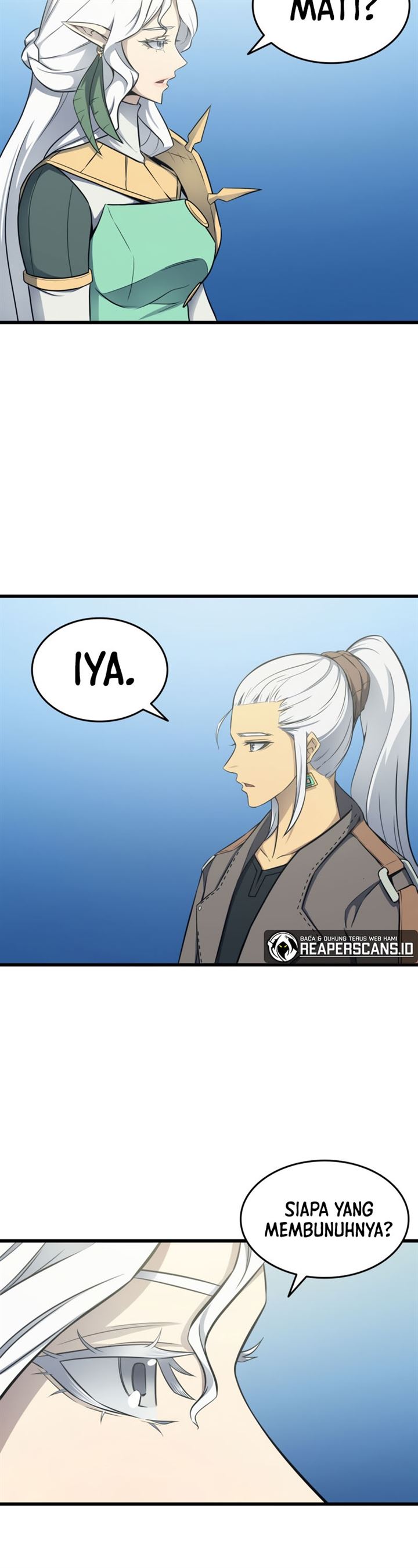 The Great Mage Returns After 4000 Years Chap 127 - Next Chap 128