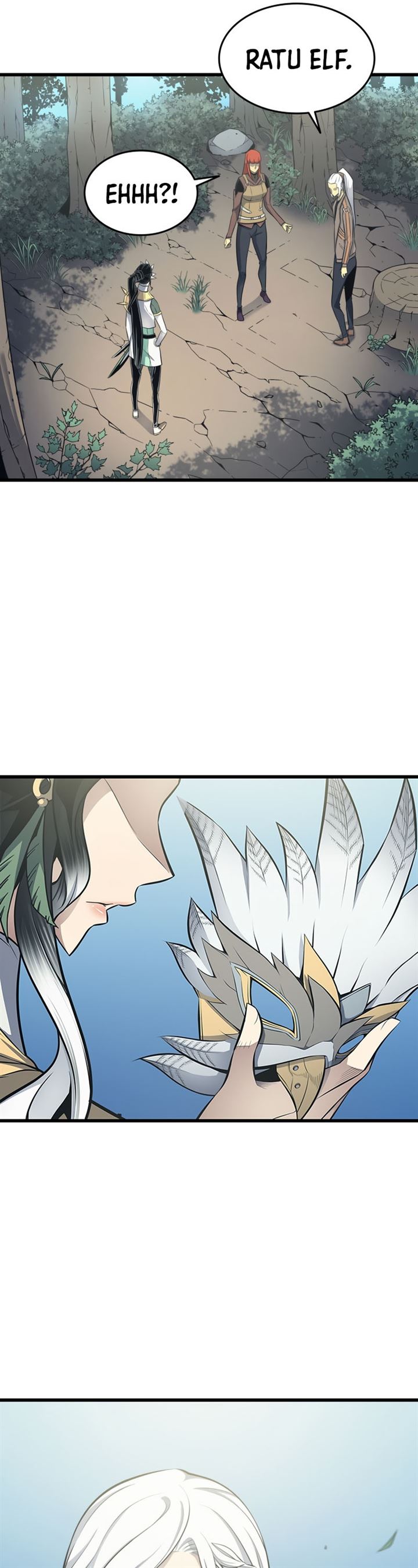 The Great Mage Returns After 4000 Years Chap 127 - Next Chap 128