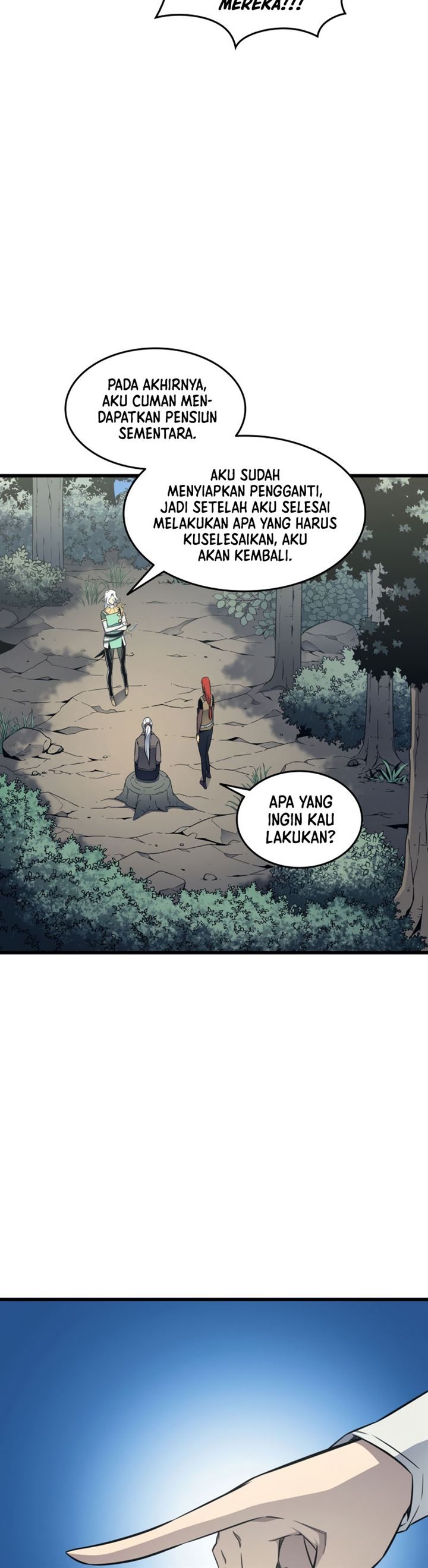 The Great Mage Returns After 4000 Years Chap 127 - Next Chap 128