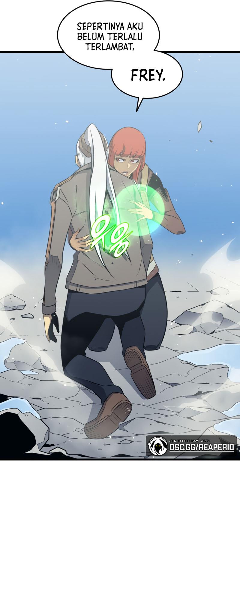 The Great Mage Returns After 4000 Years Chap 124 - Next Chap 125