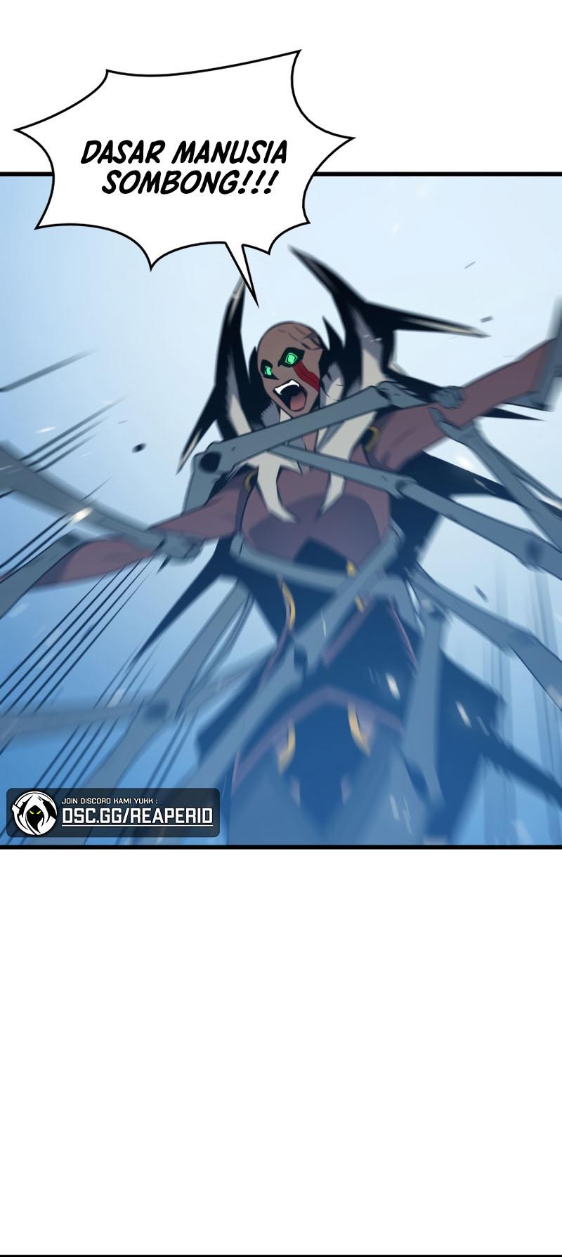 The Great Mage Returns After 4000 Years Chap 124 - Next Chap 125