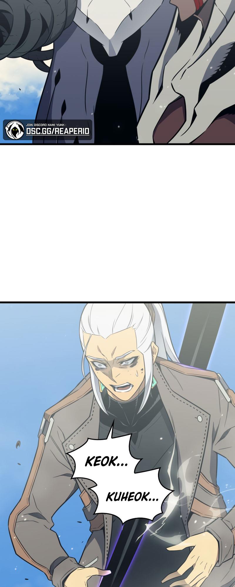 The Great Mage Returns After 4000 Years Chap 124 - Next Chap 125