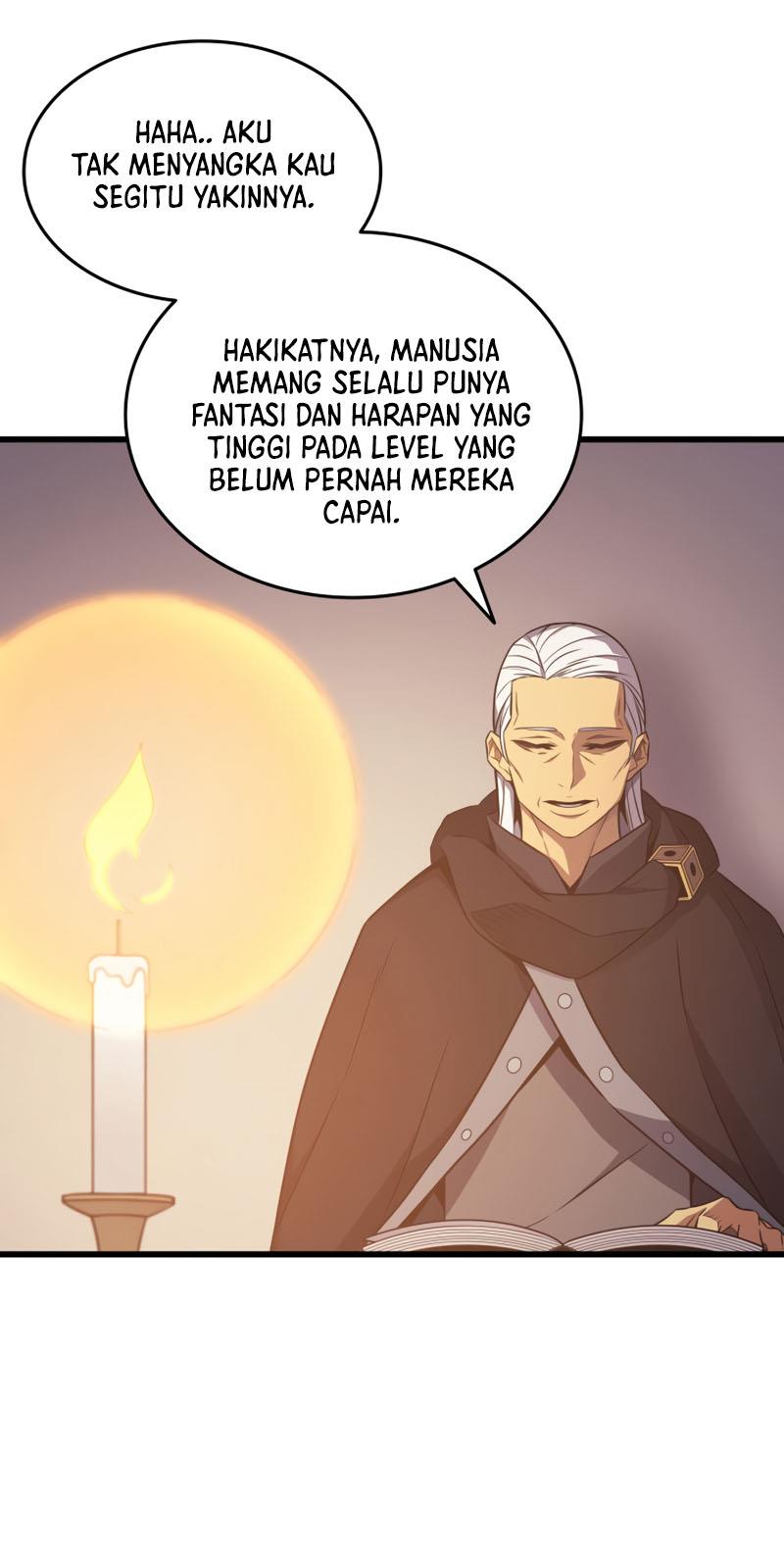 The Great Mage Returns After 4000 Years Chap 124 - Next Chap 125