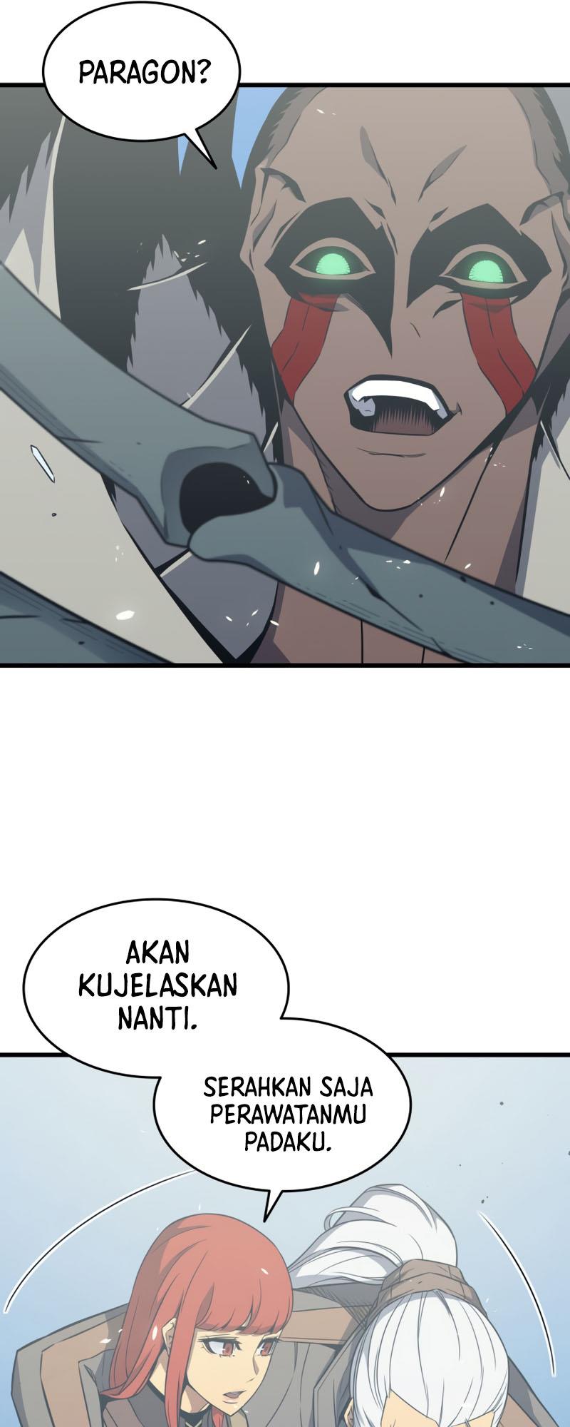 The Great Mage Returns After 4000 Years Chap 124 - Next Chap 125