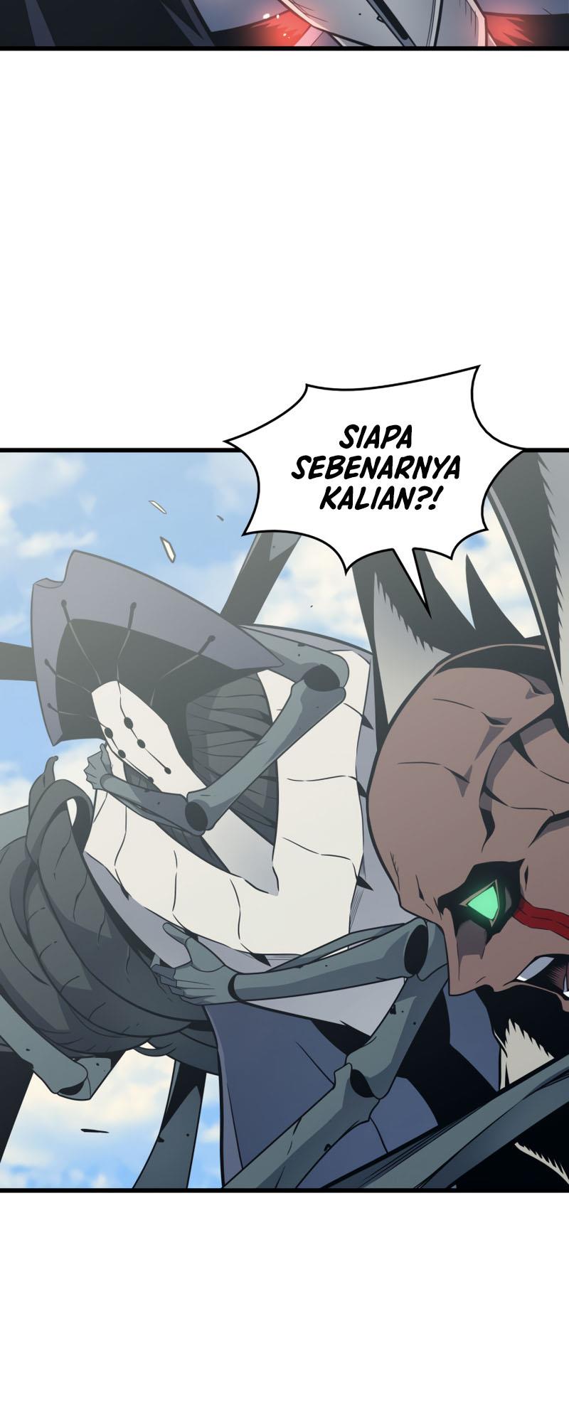 The Great Mage Returns After 4000 Years Chap 124 - Next Chap 125