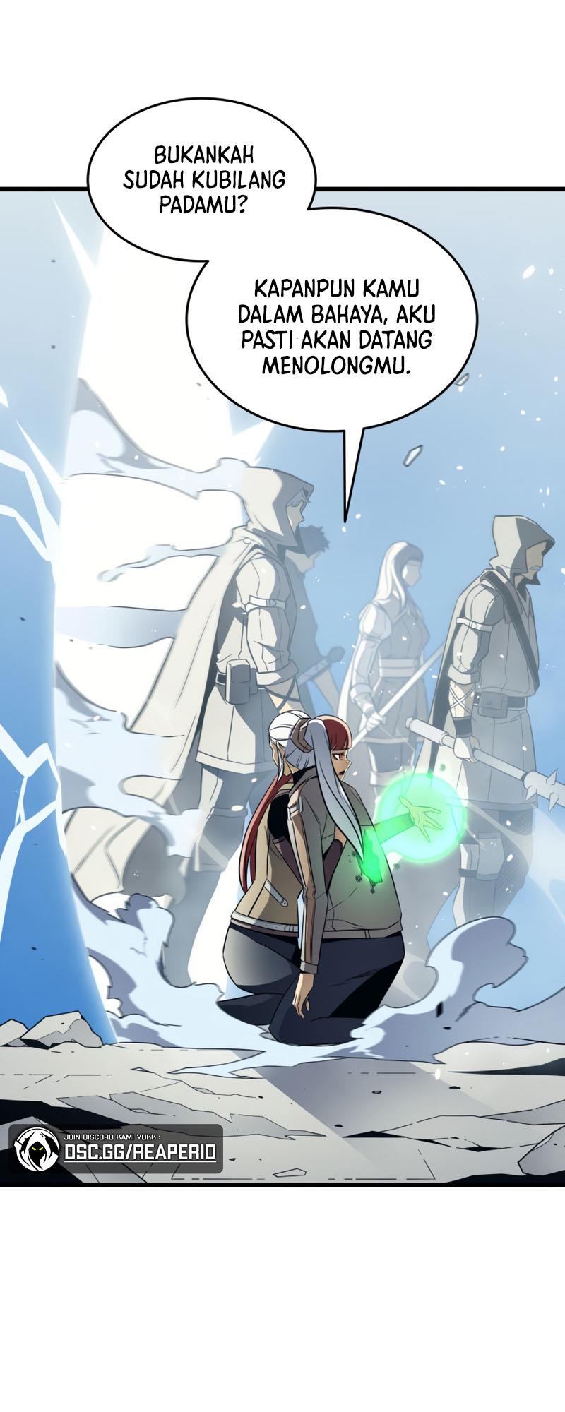 The Great Mage Returns After 4000 Years Chap 124 - Next Chap 125